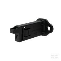 Ratų pleišto laikiklis Beam® viengubas, Origamy® 36 600900100