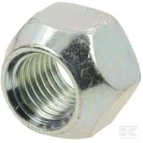 Rato veržlė M12x1.50 plieninė 706944GV