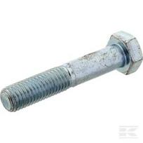 Varžtas M14x75 DIN 931-10.9 582788N
