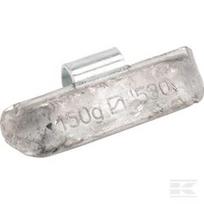 Balansavimo svarelis 150 g HO530150