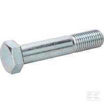 Šešiakampis varžtas M16x80-10.9 523745EN