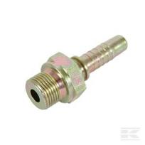 Tepimo antgalis M10x1 DN6 B0401102399021