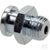 Tepimo antgalis M8x1 trumpas 10 mm GNF81180
