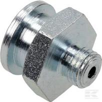 Tepimo antgalis M8x1 trumpas 16 mm GNF8118016
