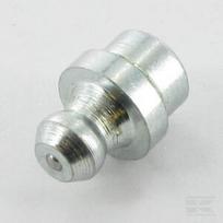 Smūginis tepimo antgalis 8 mm 180° GN81801