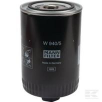 Oil filter Mann and Hummel W9405