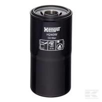 Prisukamas alyvos filtras (spin-on) H240W