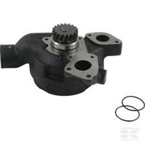 Vandens siurblys Perkins U5MW0160