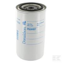 Donaldson prisukamas alyvos filtras (Spin-on) P554407