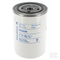 Donaldson prisukamas alyvos filtras (Spin-on) P550006