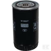 Mann+Hummel alyvos filtras W9507