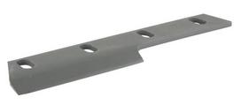 Dantytas peilis Claas kukurūzų pjaunamosioms 0004956730