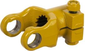 Įspaudžiama šakė (push-fit yoke) 6263410
