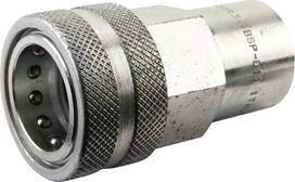 Greitoji hidraulinė jungtis Quick coupling 0008380990N 0008380990N