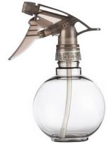 EuroStil vandens purškimo buteliukas, plastikinis, skaidrus Eurostil 300ml