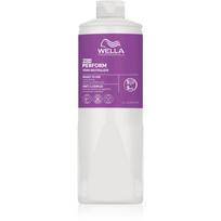 Wella Professionals Perform+ neutralizuojamoji priemonė po cheminio sušukavimo 1000 ml