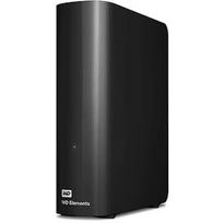 Western Digital WD HDex 3.5" USB3 24TB Elements Desktop black WDBWLG0240HBK-EESN