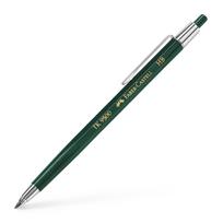 *Automatinis pieštukas Faber-Castell Clutch Pencil 9500-HB 2,0mm