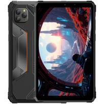 Blackview Active 5 Rugged Tab UMS9230E(T615) Octa-core 1.8GHz,8.68inch FHD+ IPS 800*1340 90Hz Memory: 8GB+128GB, Camera: Front 13MP; Rear 16MP GSM: B2/B3/B5/B8,WCDMA: B1/B8 LTE: B1/B3/B7/B8/B19/B20/B28A/B28B/B40/B41 6600mAh, 18W fast charging, Android 15 Color: Black
