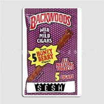 Team Backwoods Metalinis ženklas Sienų tapyba Garažo Klubo Dekoras Sienų Dekoras Skardos Ženklas Plakatai 20x30cm