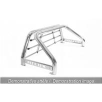 Pikapo kėbulo lankas / rollbar TOYOTA HILUX (2005-2014)