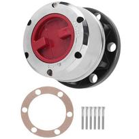 Patvarus-Rankinis priekinio rato sankabos B035 HP AVM450 HP Ssangyong Korando K4 Jeep Musso Rexton rankiniam laisvos eigos ratų stebulei