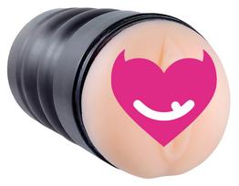 Stroker Vagina Style Masturbator