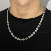 Hip Hop Excellent Stainless Steel Chain for Men Women Waterproof Golden Necklace Classic Daily 55cm 21.65inch sidabras