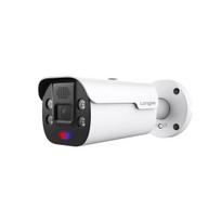 IP kamera Longse BMLCADKL500-3.6TFDA, 3,6mm, 5Mp, 40m IR, POE, žmogaus ir automobilio detekcija, mikrofonas, garsiakalbis, švyturėliai