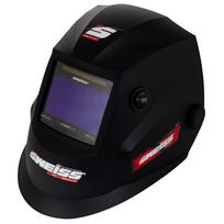 Suvirintojo skydelis su automatiniu filtru Archon