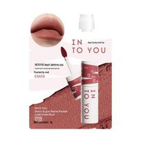 INTO YOU Heroine Lip & Cheek Tint Sample