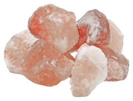 Himalajų druskos kristalai SAUNIA, 200 g