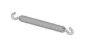 Extension spring Zenith 60, Ariens Company