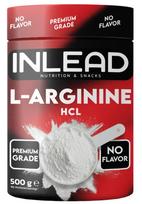 Inlead L-Arginine HCL 500g
