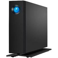 Lacie External HDD|LACIE|d2 Professional|STHA20000800|20TB|USB-C|USB 3.2|STHA20000800 STHA20000800
