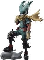 Ichiban Kuji My Hero Academia Will B Prize Izuku Midoriya - -