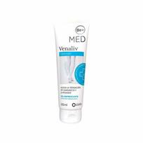 BE+ Venaliv Comfort Gel Tired Legs gelis pavargusioms kojoms, 250 ml