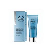 BE+ Energifique Desensitizing Moisturizer SPF20 veido kremas, 40 ml