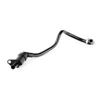 Patvarus-A2710180729 2710180729 Automobilio oro paėmimo vožtuvas Karterio vėdinimo vožtuvas Kuro tiekimo vožtuvas Mercedes Benz C-Class W204 juoda