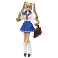 Takara Tomy Lėlė Apsimetinėjimo žaislas nuo 3 metų Licca-chan #Licca #JK #Jenny Apsirengimas
