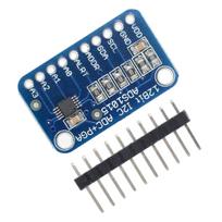 ADS1015 12-Bit ADC - 4 kanalų keitiklis
