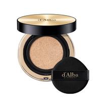 d'Alba Glow Fit Serum Cover Cushion 15g 21