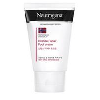 Neutrogena Intensyvaus atstatymo pėdų kremas 56g