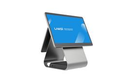 Stacionarus POS kasos aparatas 64GB 15"+10"/8591G C20PROSE LANDI | 8591G C20PROSE