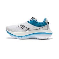 Saucony Kinvara Pro Baltas Rašalas Moteriški Sportbačiai S10847-20 36