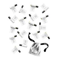 Atradimų rinkinys "Full Discovery Set", maar, 17x2ml