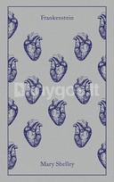 Frankenstein - Mary Shelley