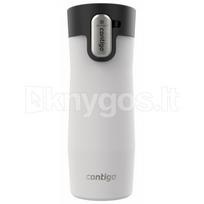 Termopuodelis Contigo Westloop 3.0 Matt Salt, 470 ml