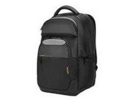 TARGUS CityGear 17.3inch Laptop Backpack Black