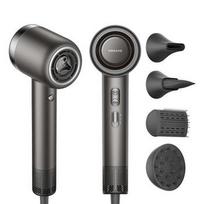 HAIR DRYER GUSTO/GRAY AHG40A-GY DREAME